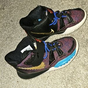 KD Nike  toddler 11c
